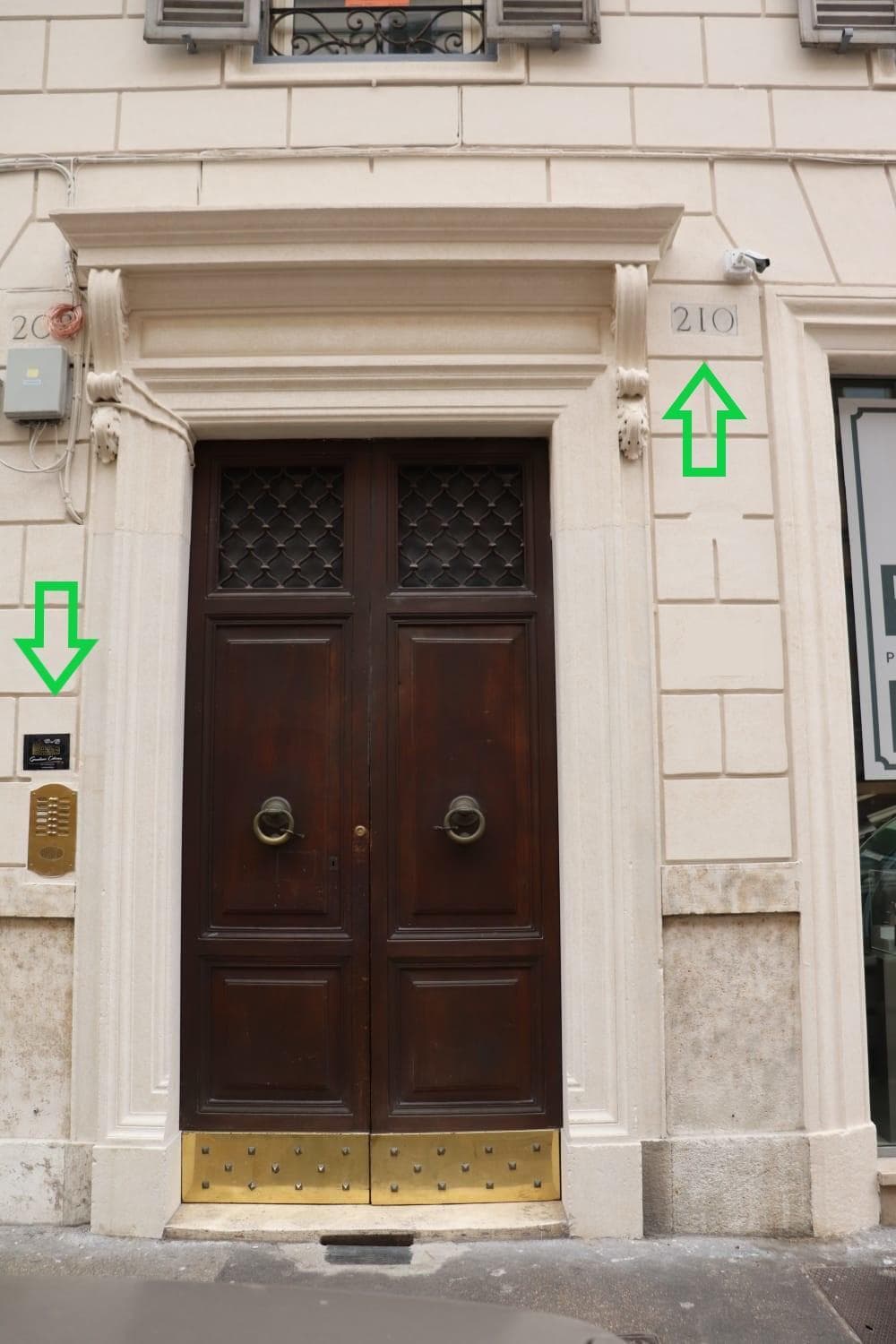 B&B Gaudium Colosseo — photo 1 of 1
