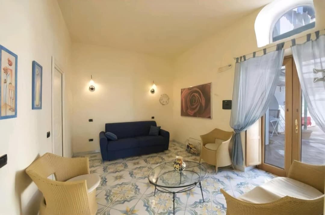 Terrazza di Rosa - sea view — photo 1 of 1