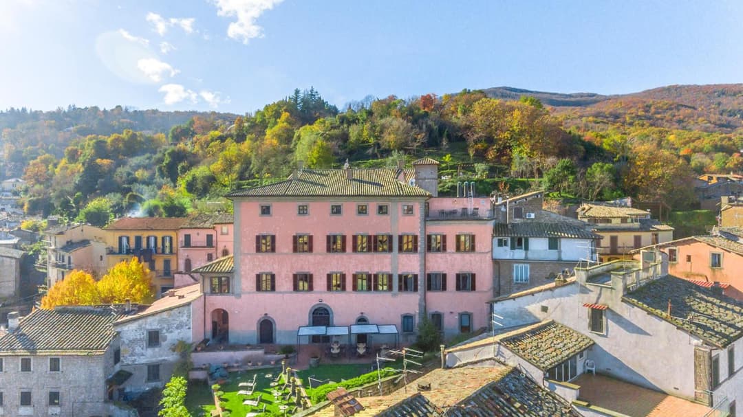 Hilton Vacation Club Palazzo Catalani & Soriano — photo 1 of 1