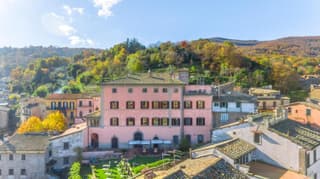 Hilton Vacation Club Palazzo Catalani & Soriano