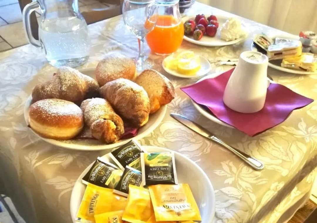 Romano B&B — photo 1 of 1