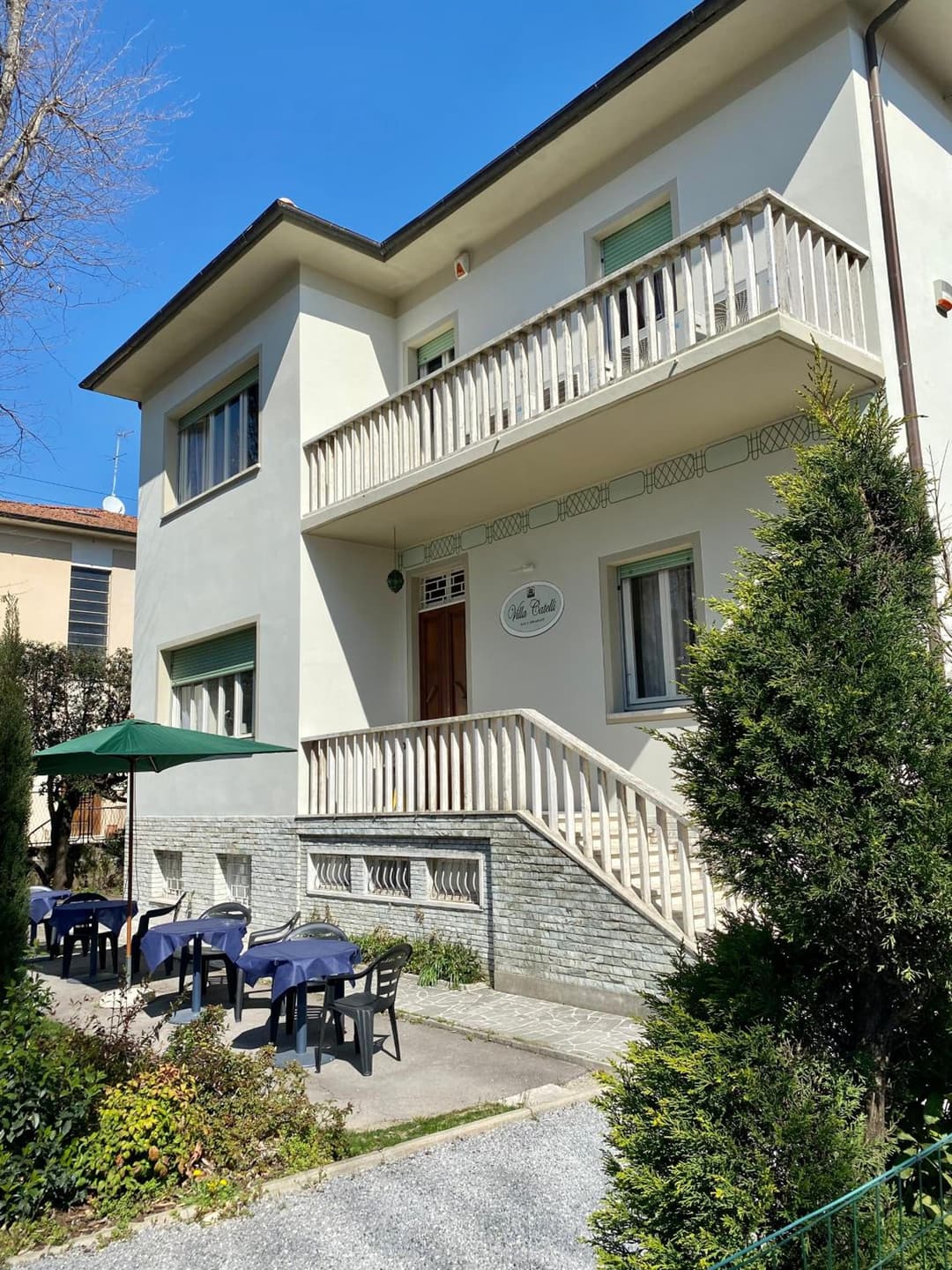 Villa Catelli — photo 1 of 1