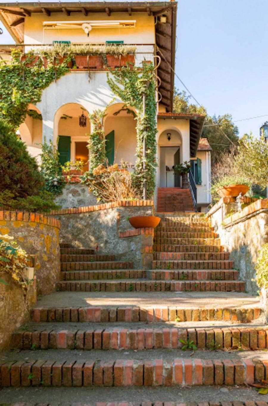 La casa sul fiume — photo 1 of 31