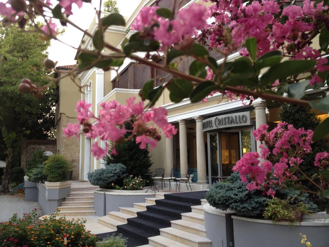 Hotel Cristallo — photo 1 of 1