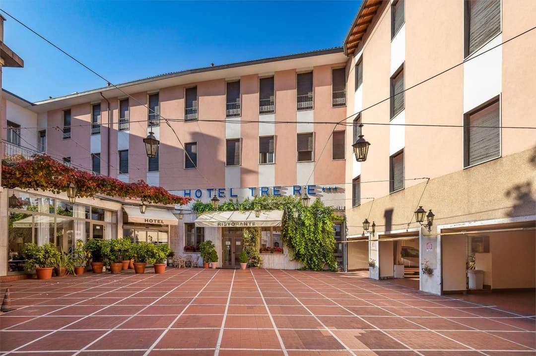 Hotel Tre Re — photo 1 of 1