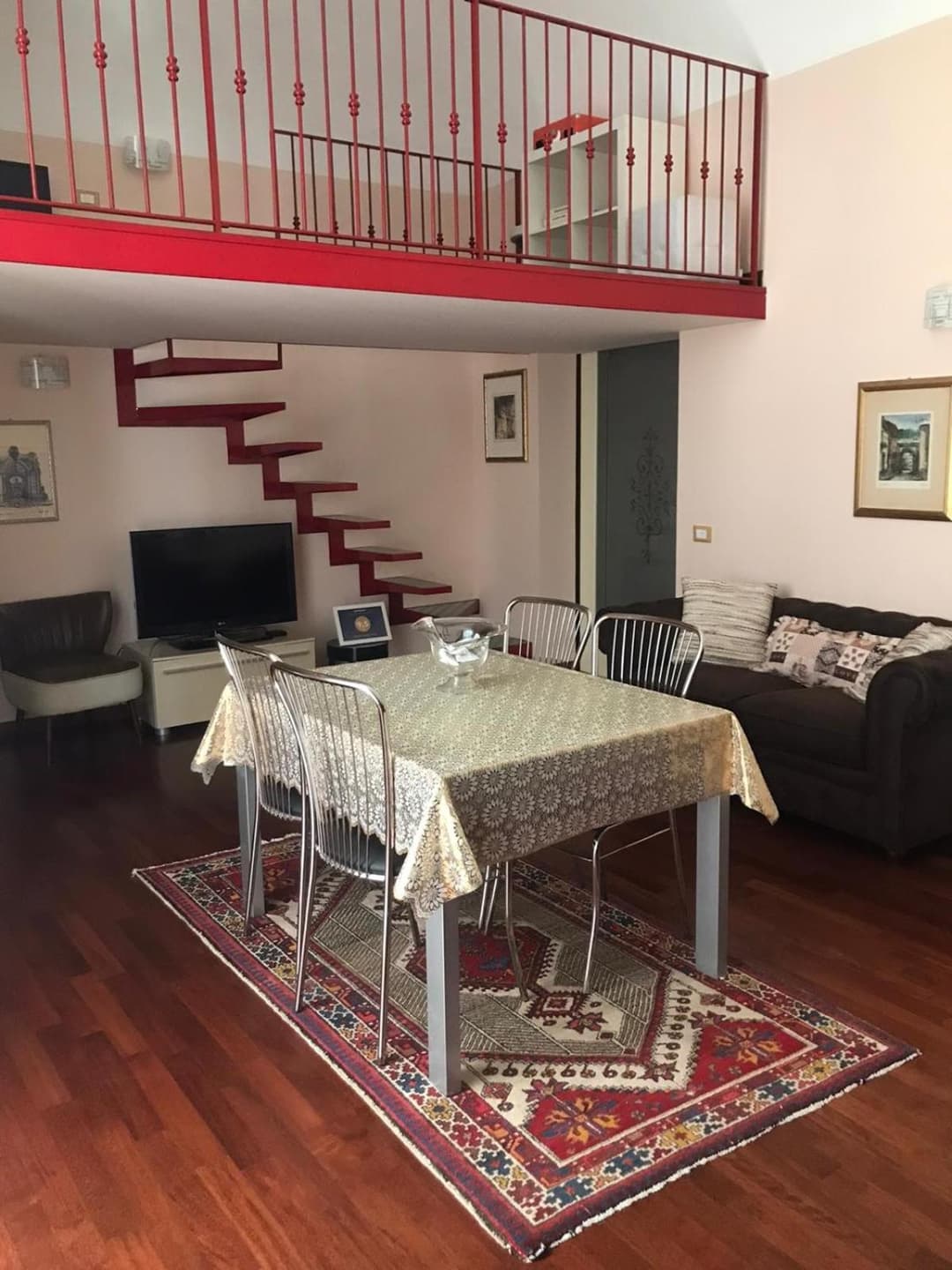Zappala' Gemelli House — photo 1 of 1
