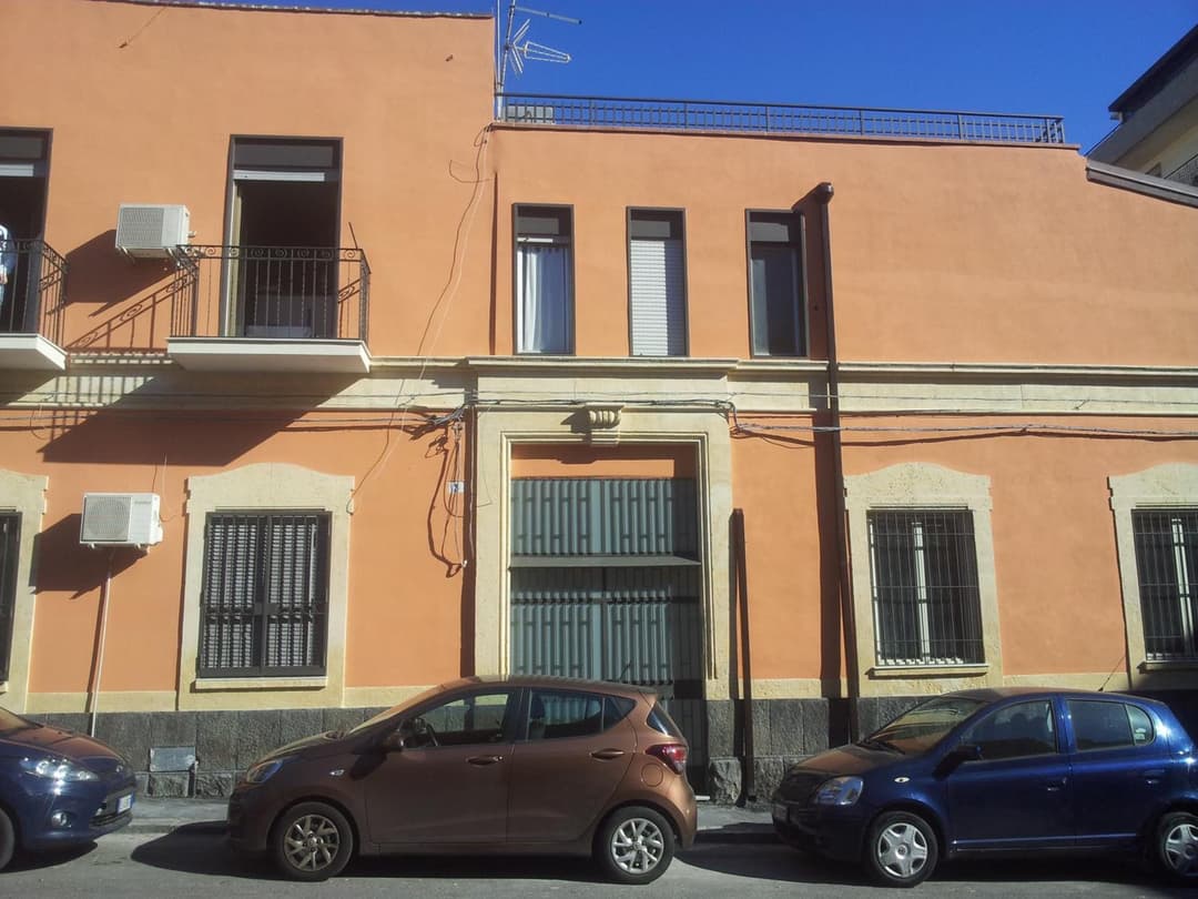 AL NARCISO HOUSE by Franco e Lia — photo 1 of 1