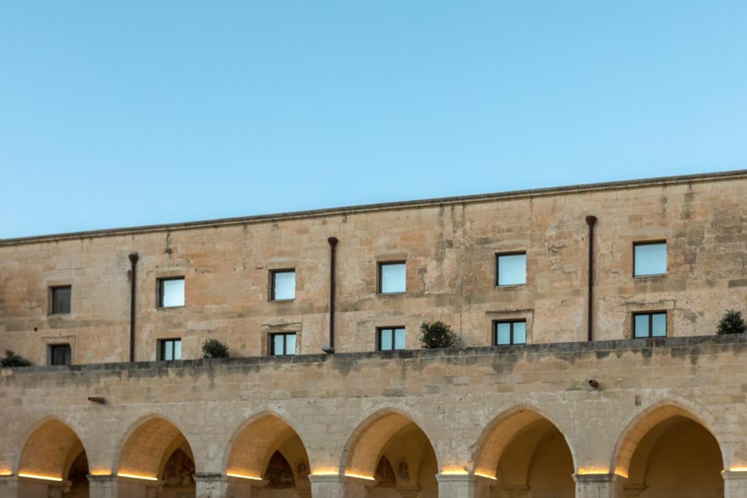 Chiostro dei Domenicani - Dimora Storica — photo 1 of 1
