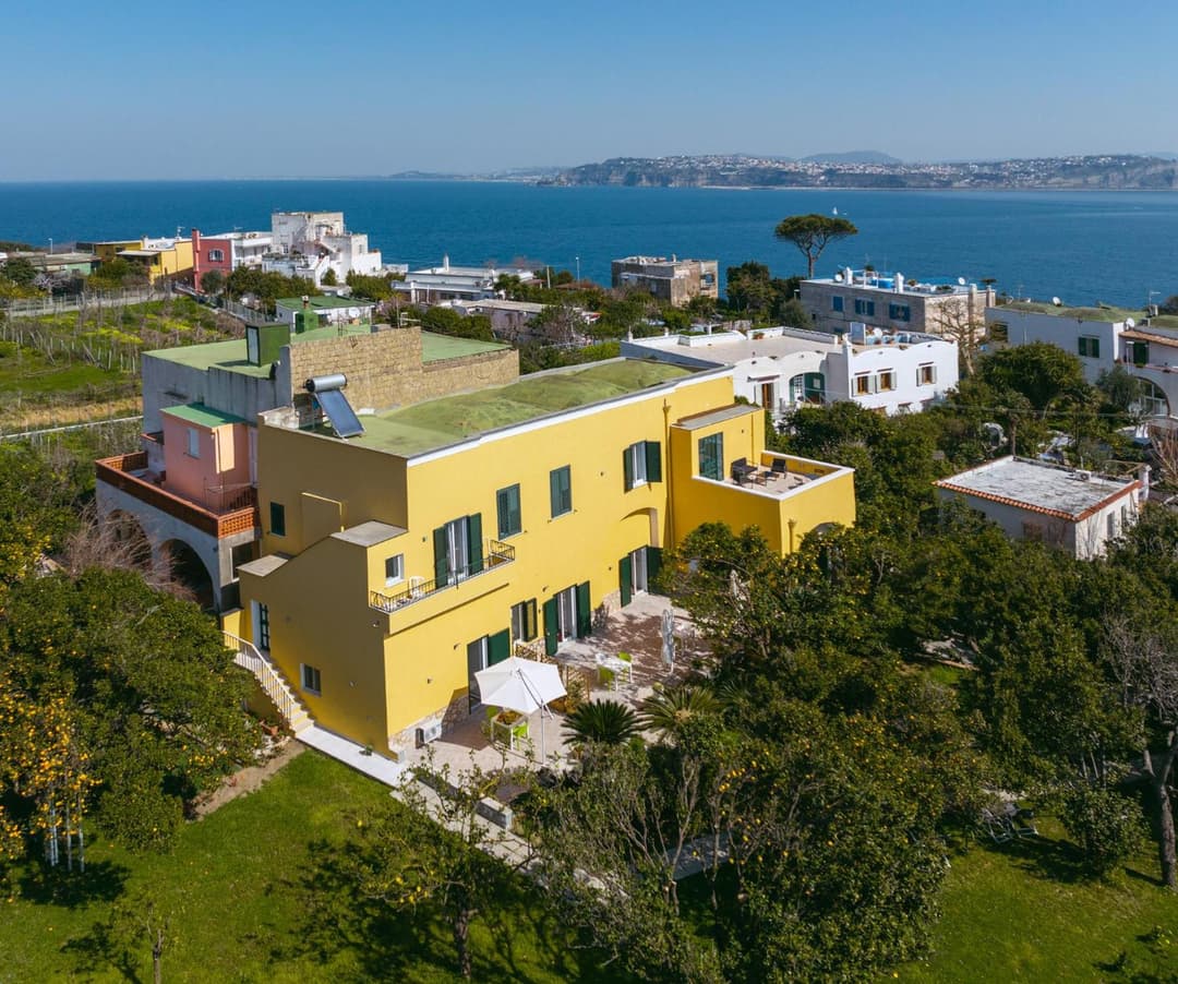 Villa Caterina b&b — photo 1 of 1