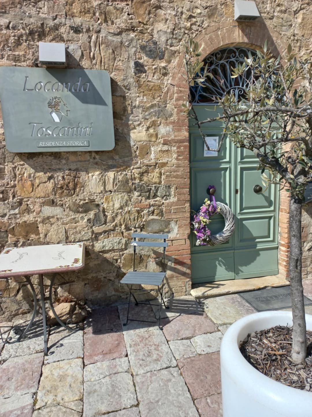 B&B Locanda Toscanini — photo 1 of 1