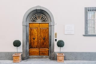 Palazzo Feroci - Residenza d'epoca
