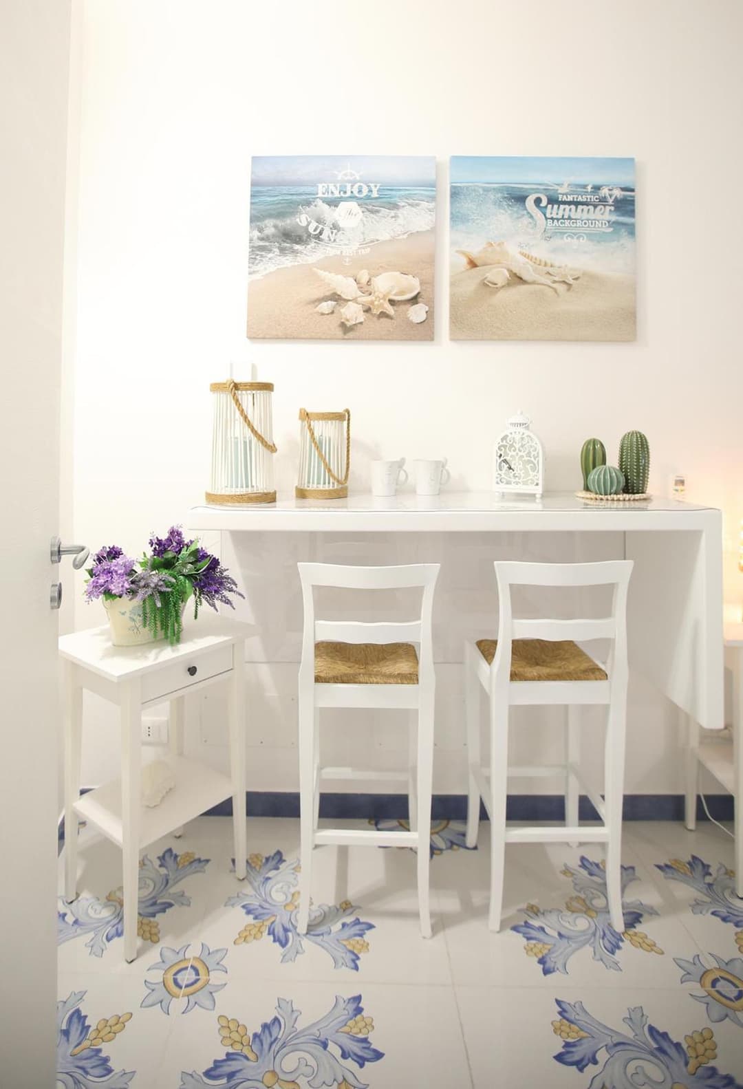 BLU MARE suite privata & apartment — photo 1 of 1