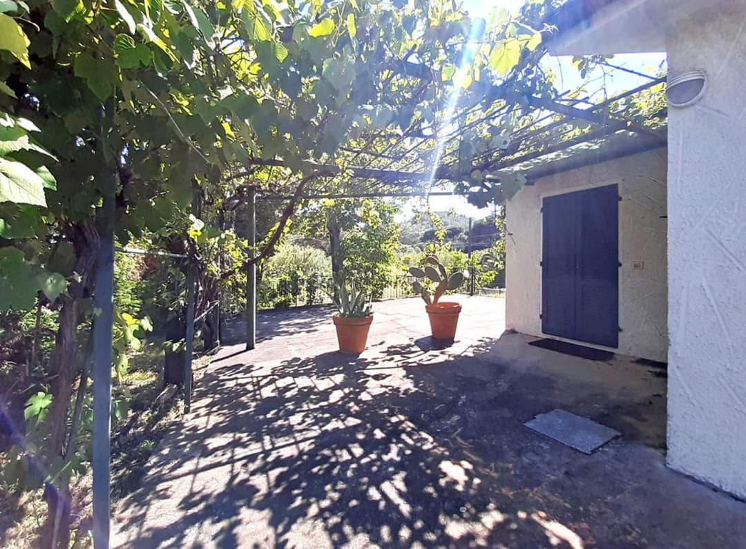 Villetta Mirto - casa autonoma a Marina di Campo — photo 1 of 1