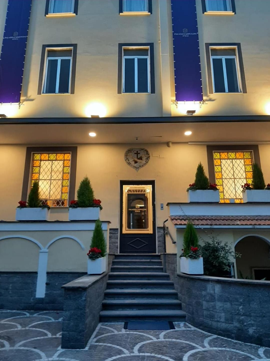 Palazzo Cappuccini Art Relais — photo 1 of 1