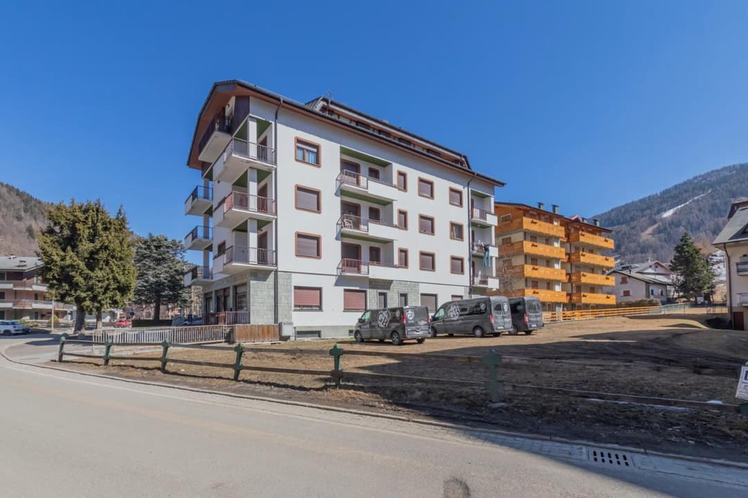 Europa Master Guest apartment — photo 1 of 1