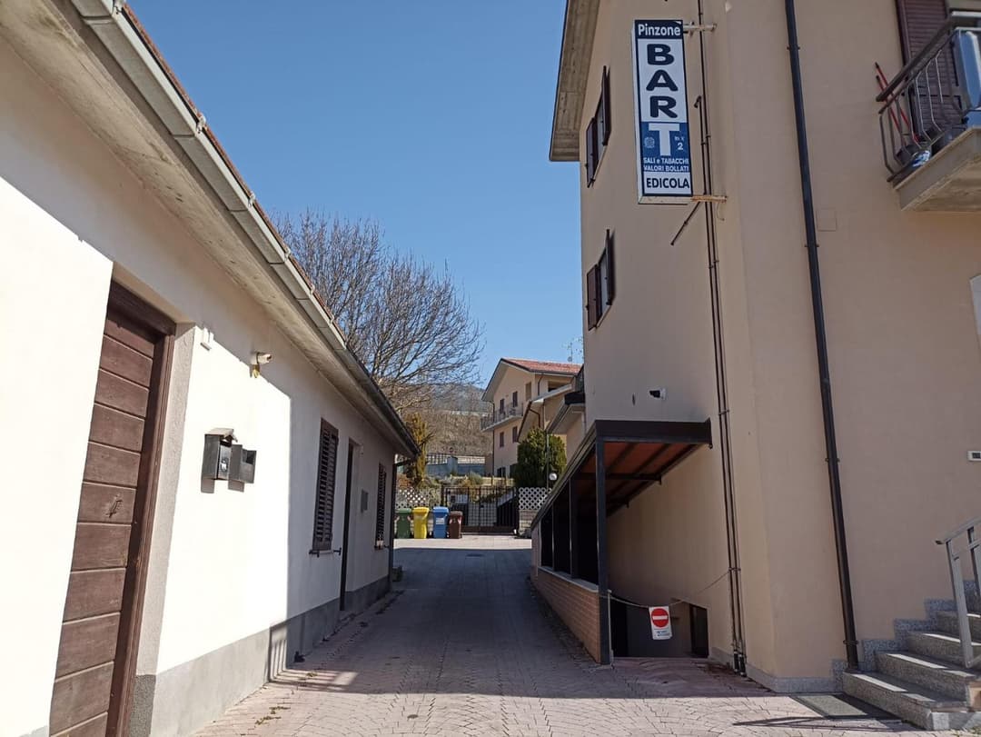TraMonti Apartments — photo 1 of 1