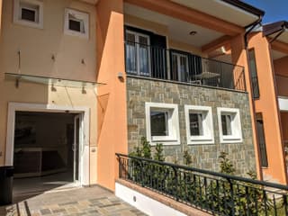 Il Giglio Marino Cilento Residence by ElodeaGroup