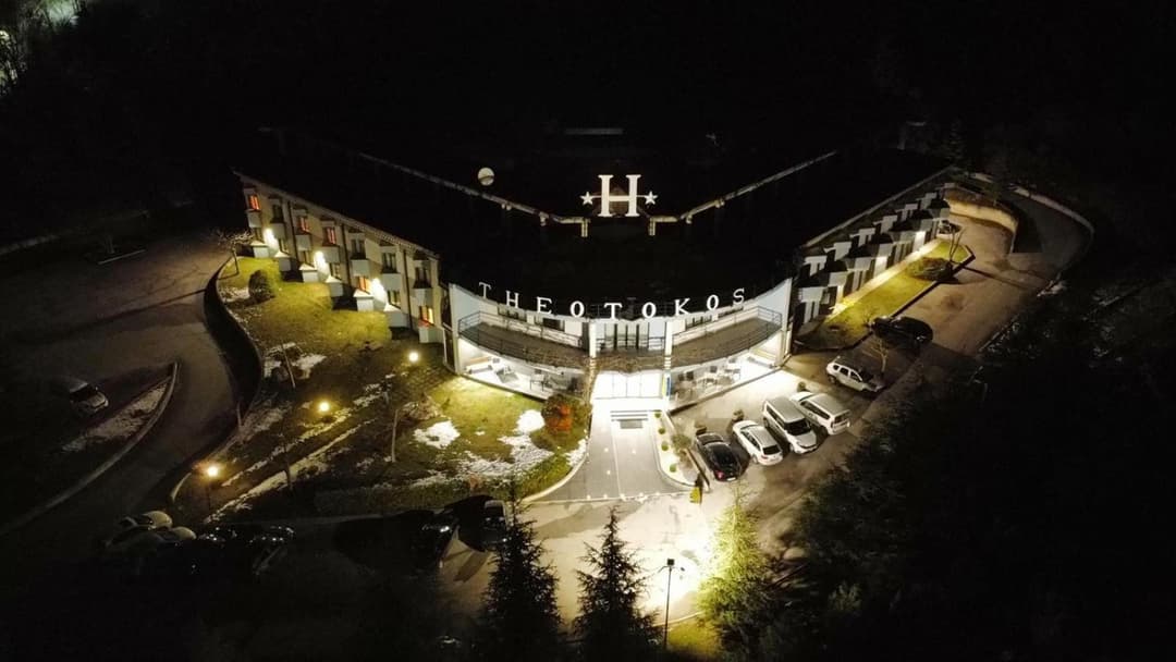 Hotel Theotokos — photo 1 of 1