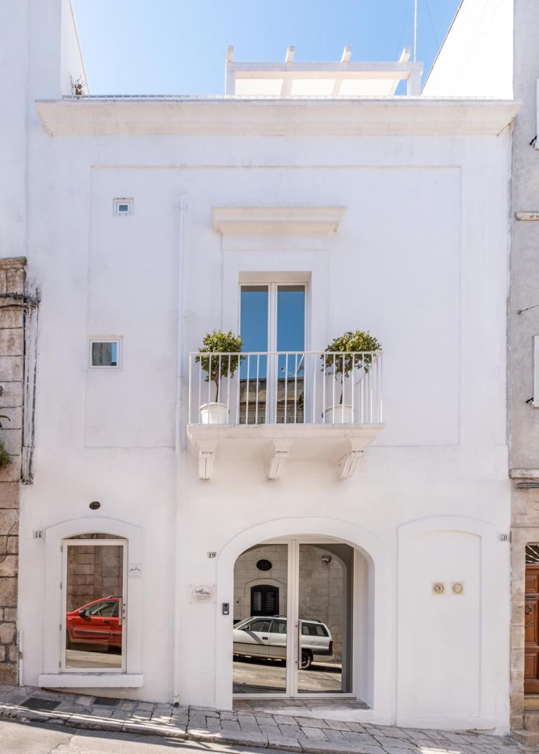 La Bella Ostuni Suites — photo 1 of 1
