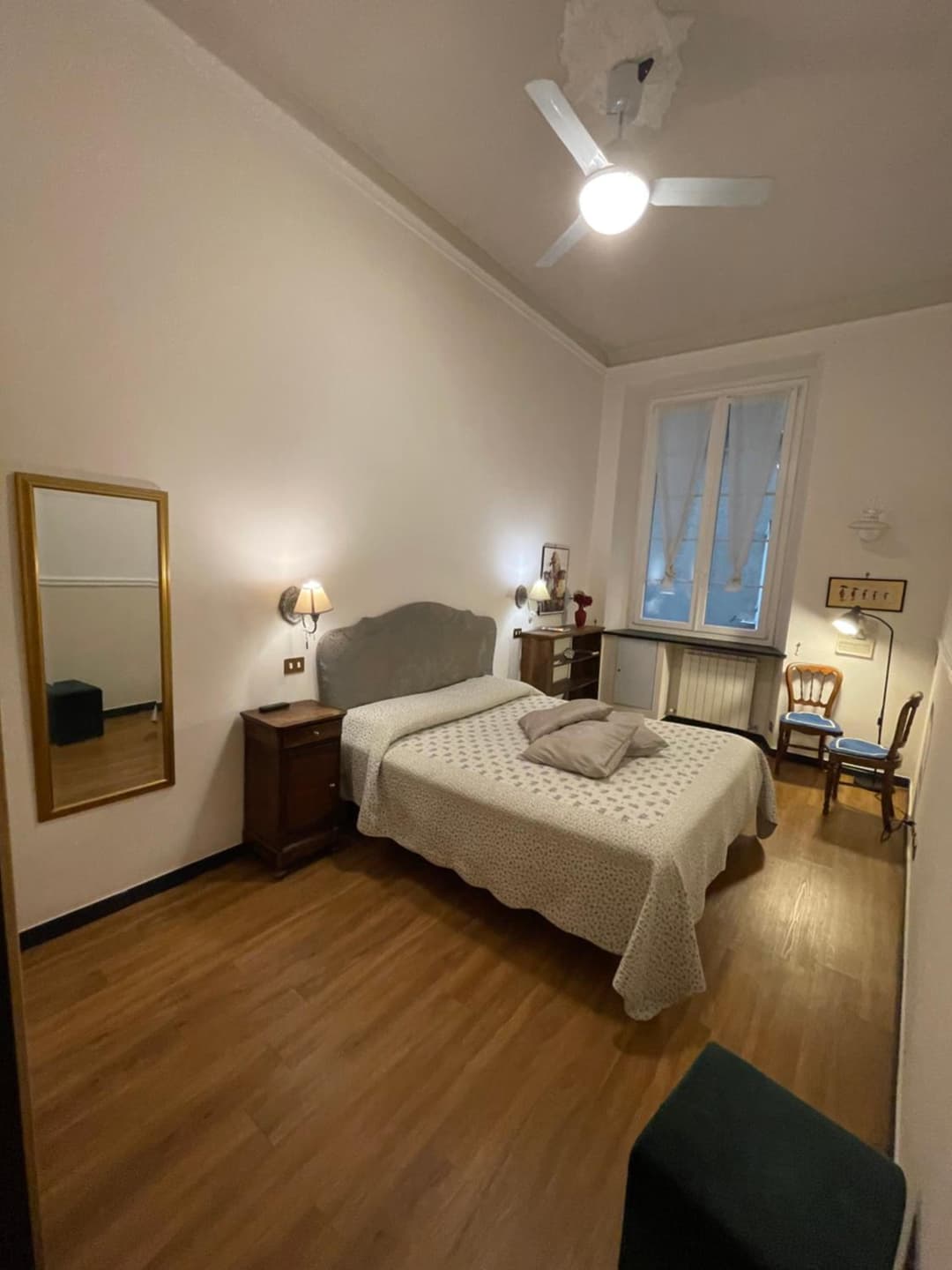 San Lorenzo 21 Apartment — photo 1 of 1