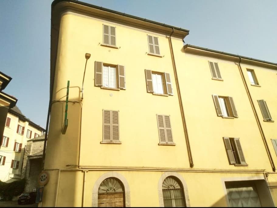 Nel Cuore di Como — photo 1 of 20