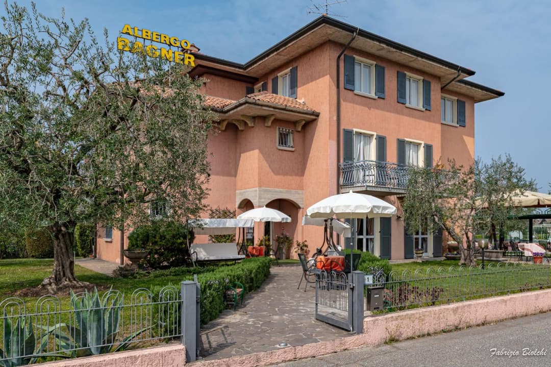 Albergo Bagner — photo 1 of 1