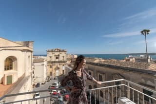 Ortigia Boutique Plaza Apt
