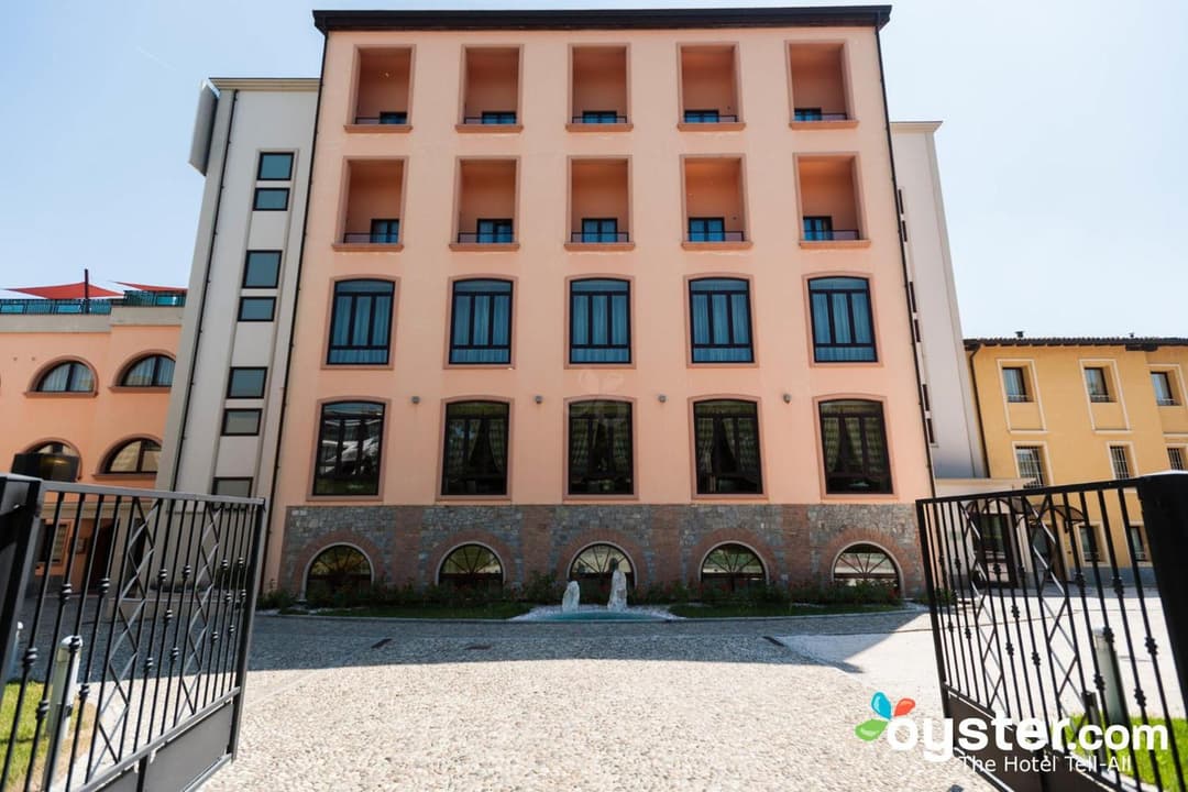 Hotel La Cartiera — photo 1 of 1