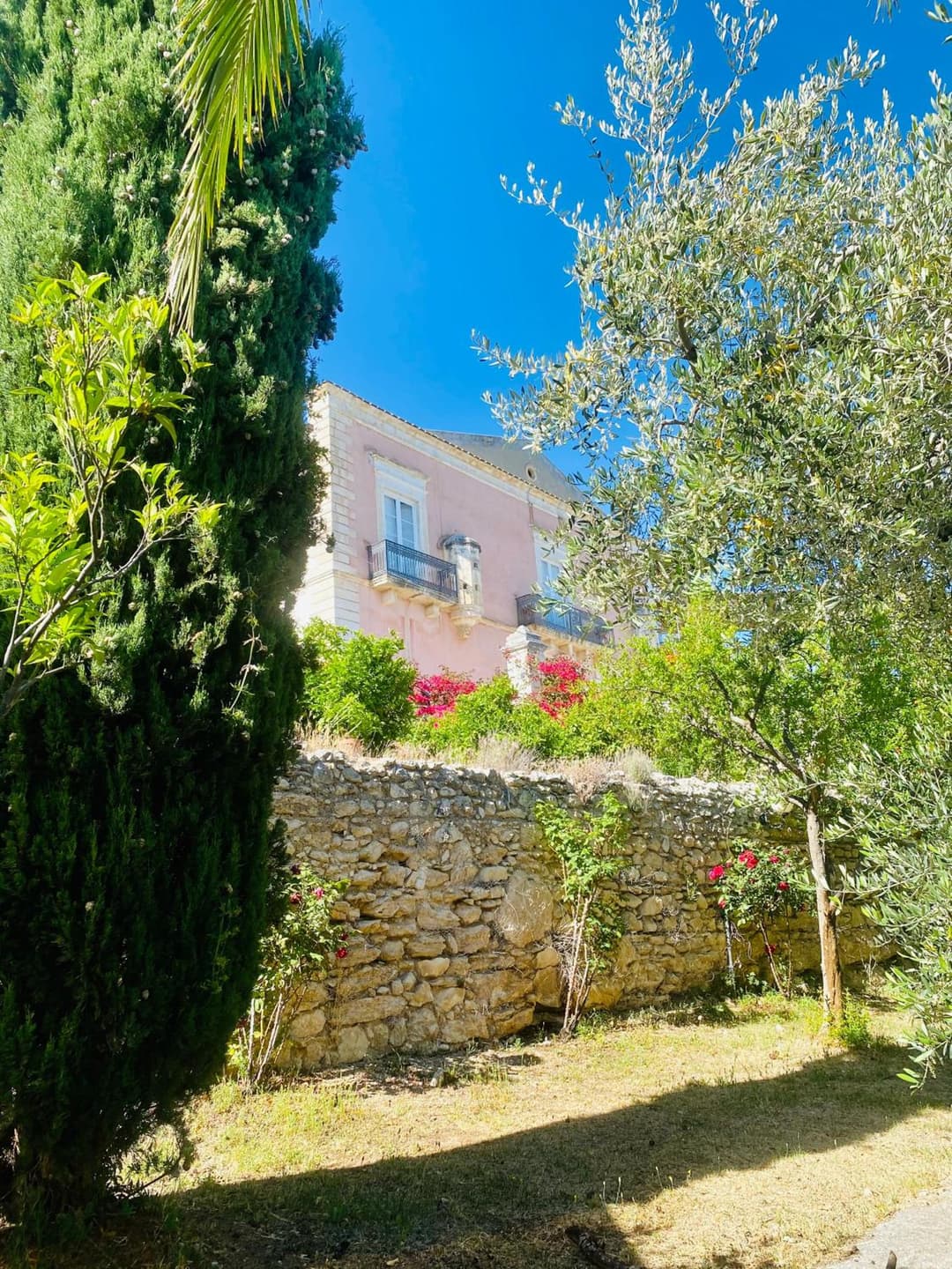 Villa in Gargano - VILLA BASSO — photo 1 of 1