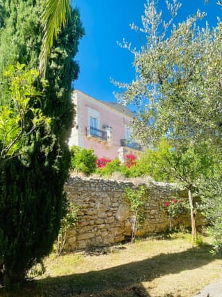 Villa in Gargano - VILLA BASSO