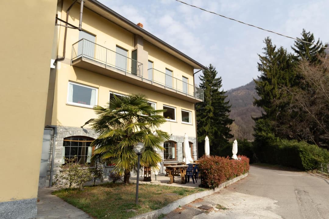 La Pineta - Le Casette di Osvaldo — photo 1 of 1