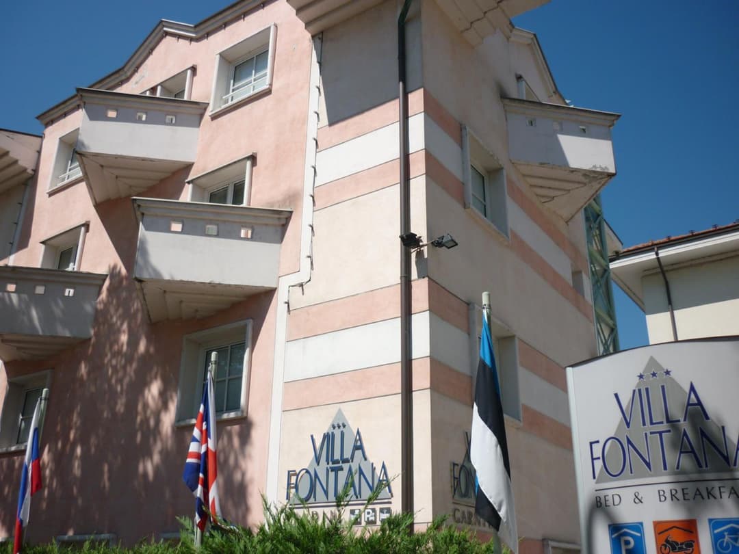 Hotel Garnì Villa Fontana — photo 1 of 1