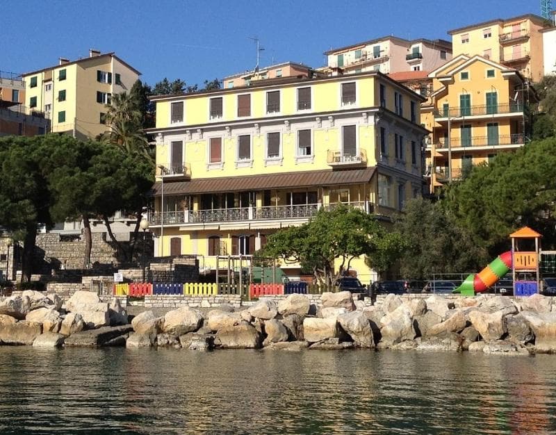 Hotel Belvedere — photo 1 of 1
