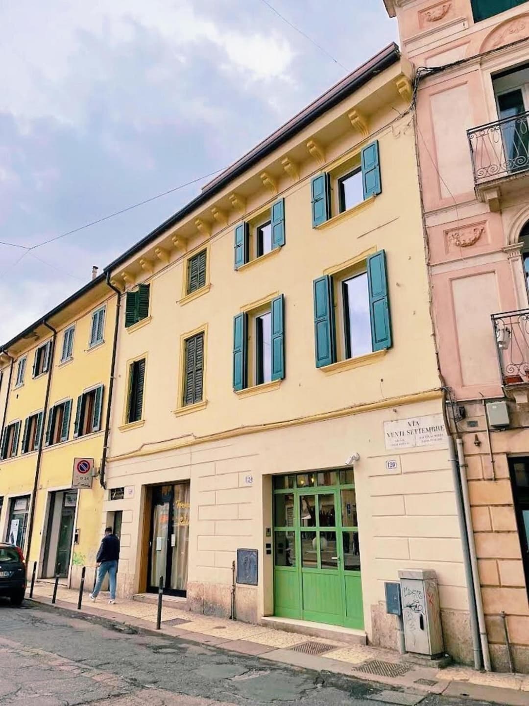 Casa Babbuino — photo 1 of 1