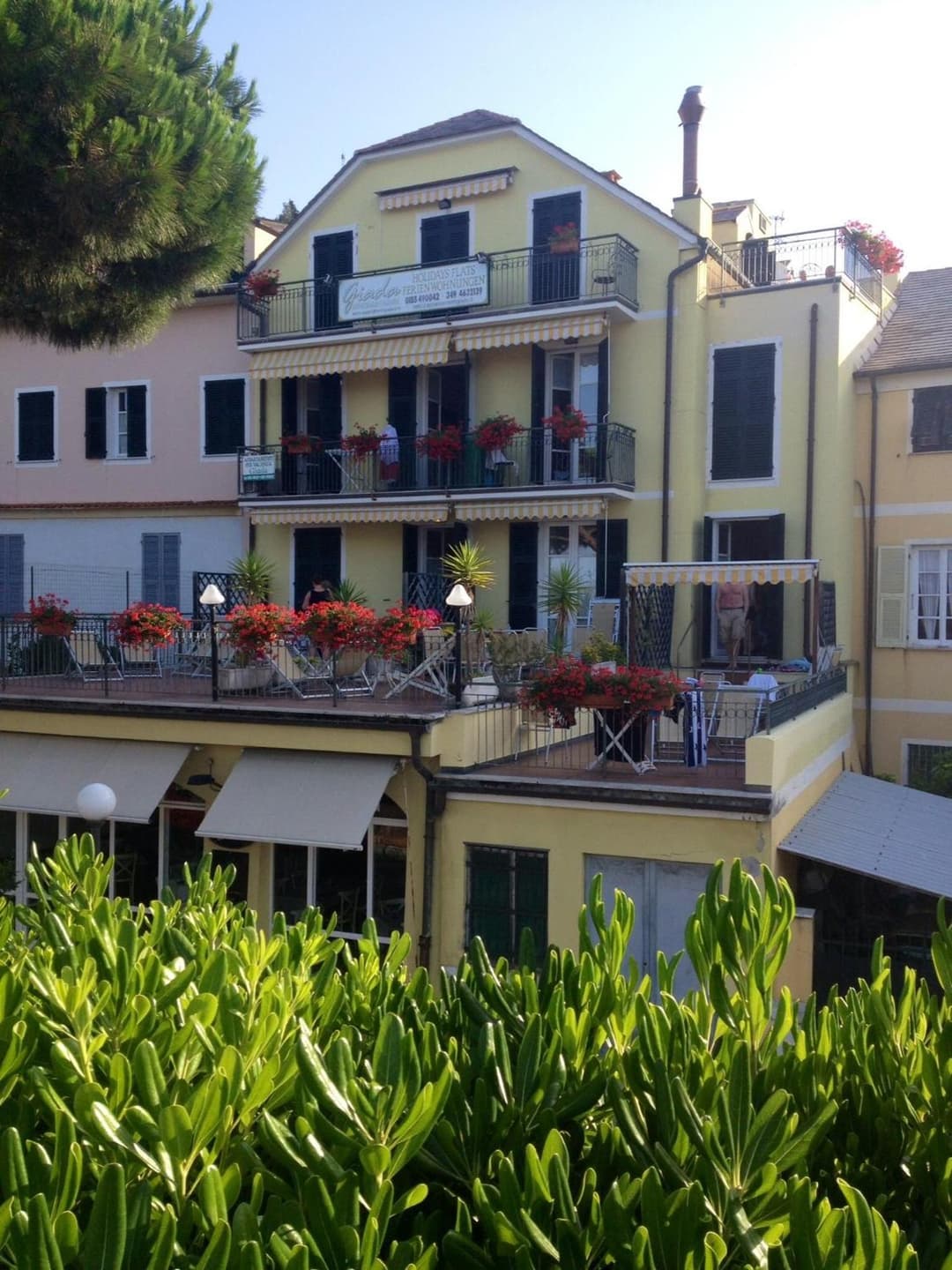 Giada Apartments — photo 1 of 96