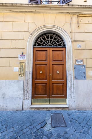 Borgo Vittorio St. Peter Apartments