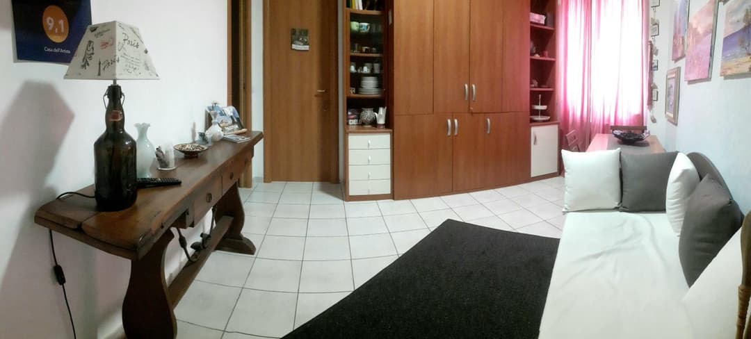 Casa dell'Artista 1 — photo 1 of 1
