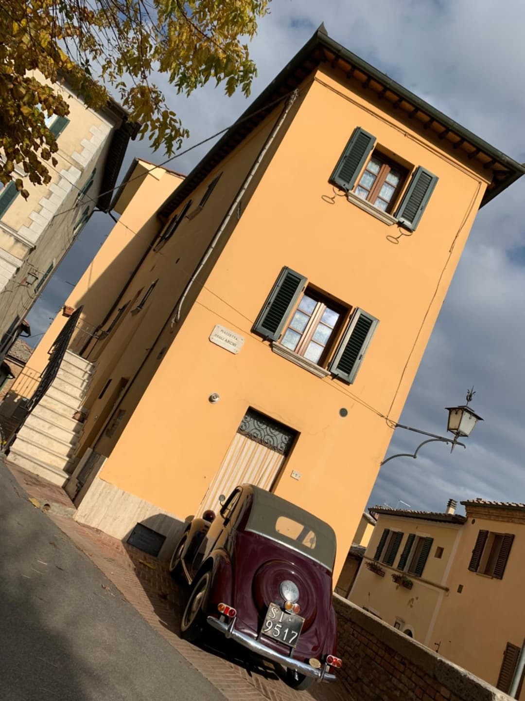 La Casa degli Archi — photo 1 of 1