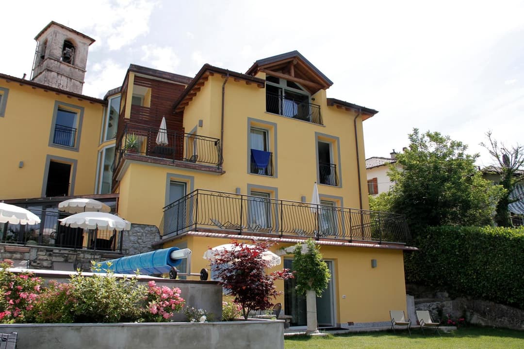 Hotel Corte Santa Libera — photo 1 of 1