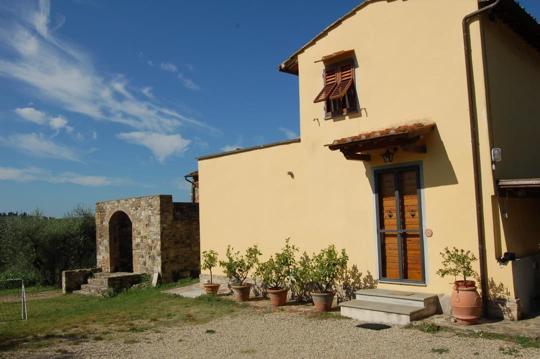 La Casetta di Barbara — photo 1 of 42