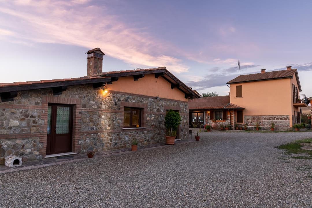 Agriturismo S. Apollinare — photo 1 of 1