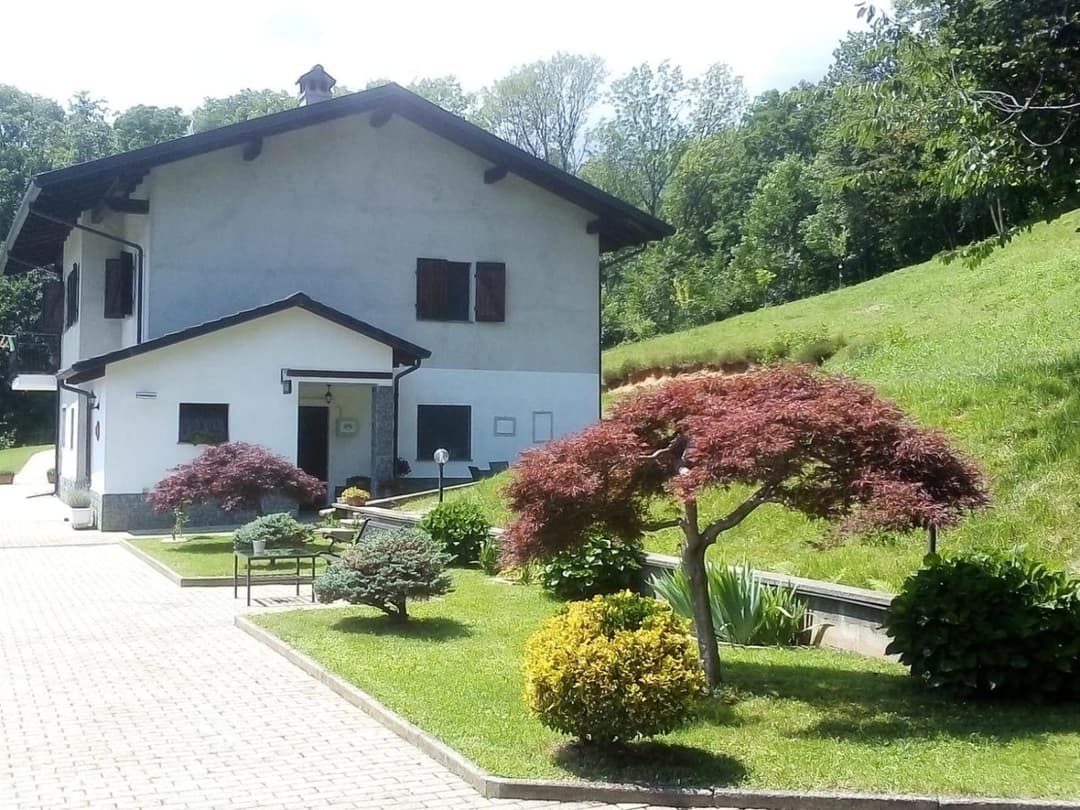 Appartamento La Casa nel Bosco — photo 1 of 42