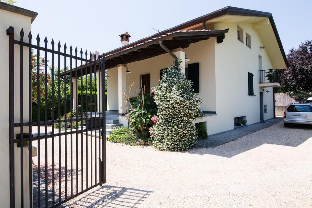A casa di Cinzia — photo 1 of 54
