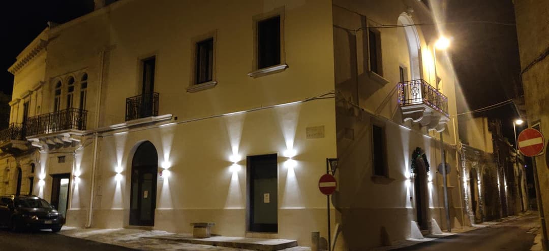 Palazzo Muro Leccese Relais de Charme & Wellness — photo 1 of 1