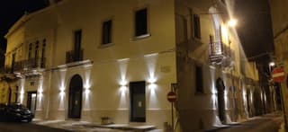 Palazzo Muro Leccese Relais de Charme & Wellness