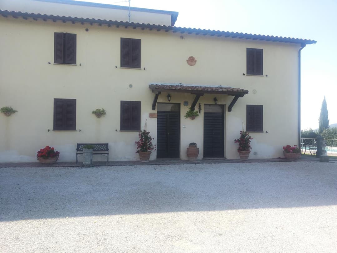 Il Poggio del Sole — photo 1 of 1