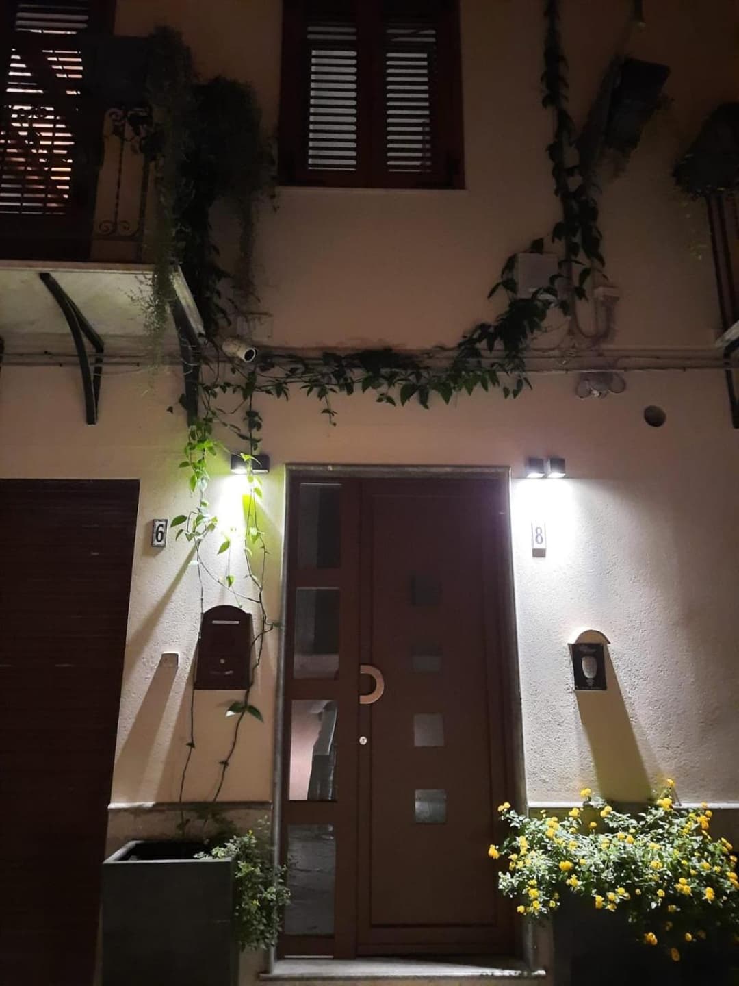 San Francesco Rooms and Apartment with Terrace in Palermo Locazione Turistica — photo 1 of 1