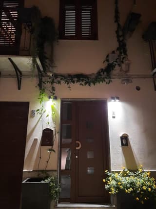 San Francesco Rooms and Apartment with Terrace in Palermo Locazione Turistica