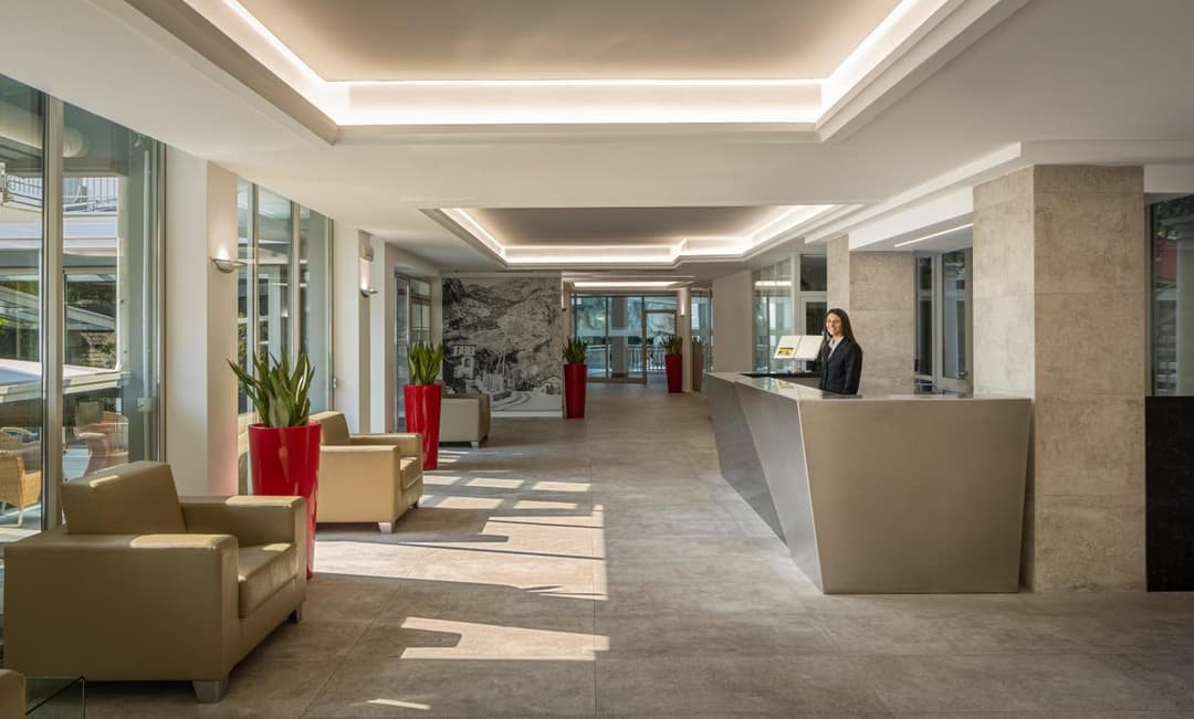 Hotel Continental - Tonelli Hotels — photo 1 of 1
