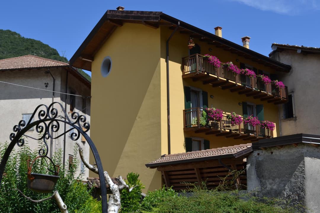 Casa Ledro — photo 1 of 1